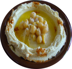 Humus
