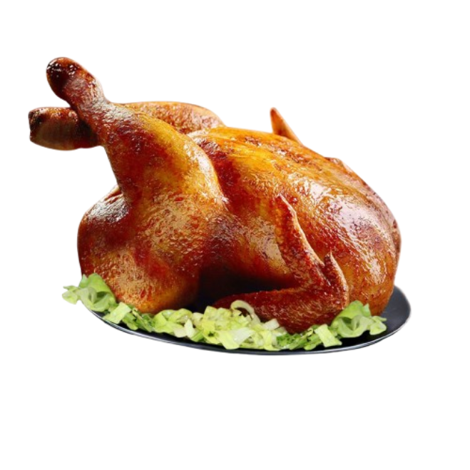 Rotisserie Chicken