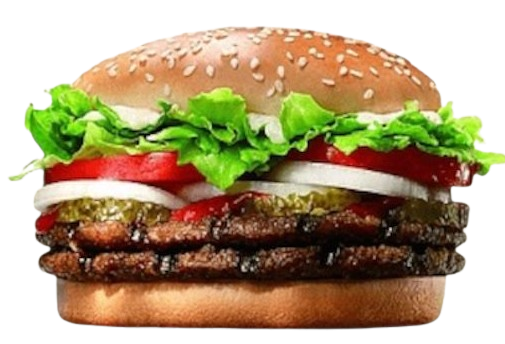 Beef Burger