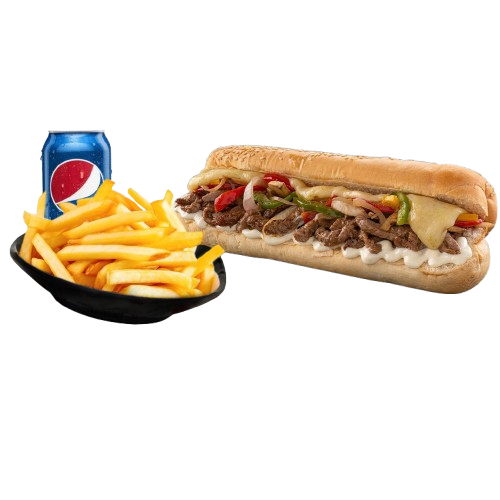 philidelphea combo