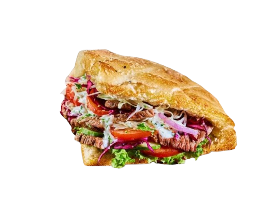 ساندويش تركي